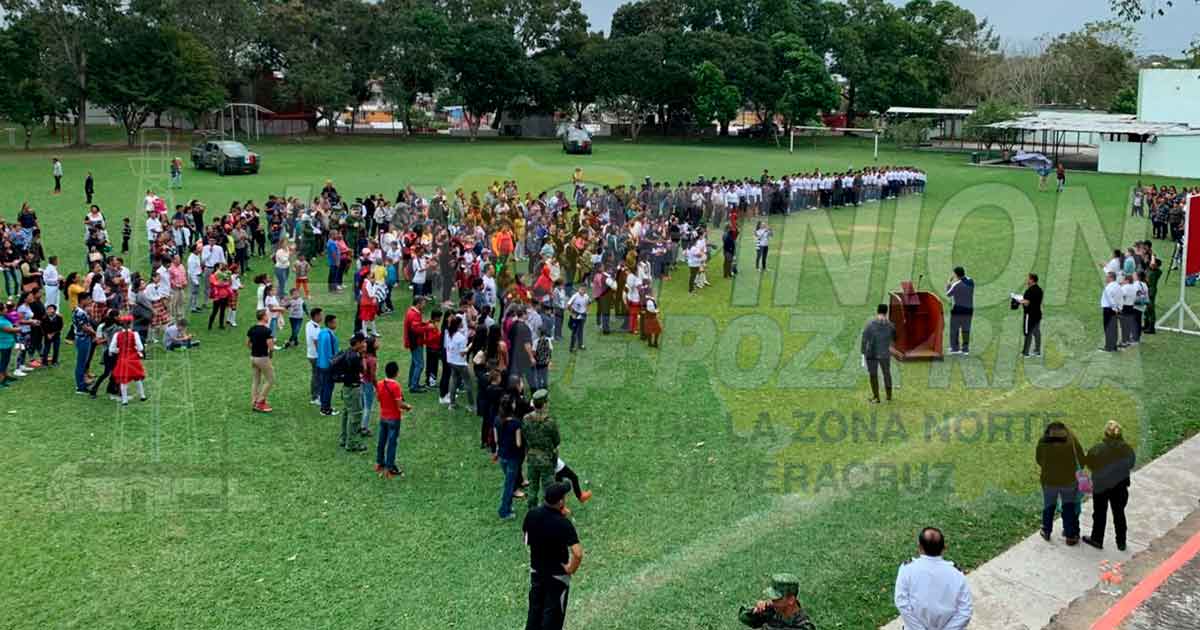 Abren sede militar para actividades de recreo