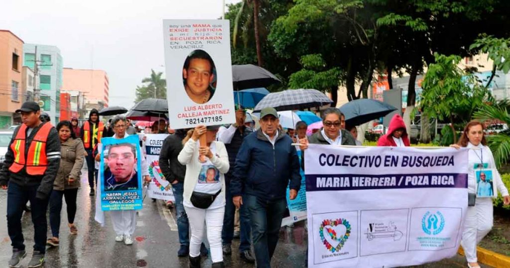 Gobierno de Poza Rica respalda causas justas, afirma Javier Velázquez