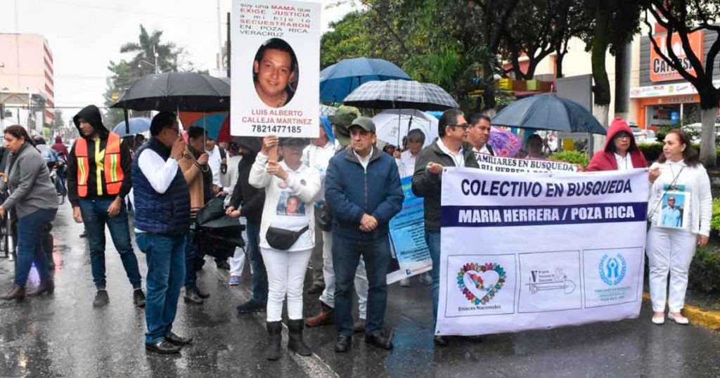 Gobierno de Poza Rica respalda causas justas, afirma Javier Velázquez