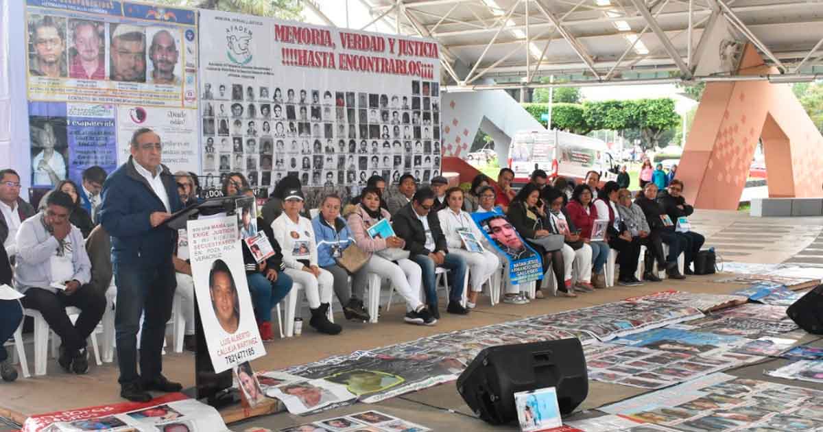 Gobierno de Poza Rica respalda causas justas, afirma Javier Velázquez