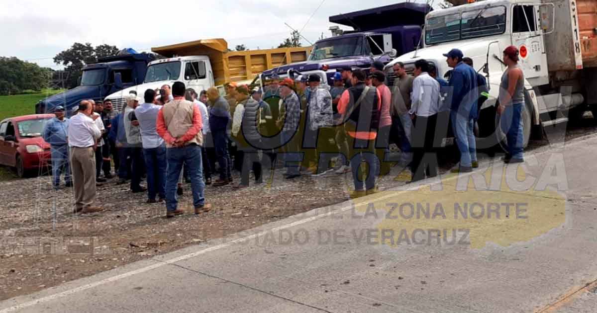 Acumula reclamos empresa española en Tuxpan