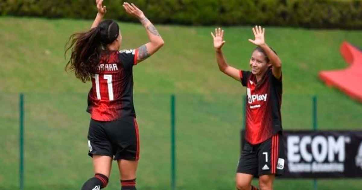 VIDEO: Al estilo del Barcelona, Atlas Femenil convierte golazo de pizarrón