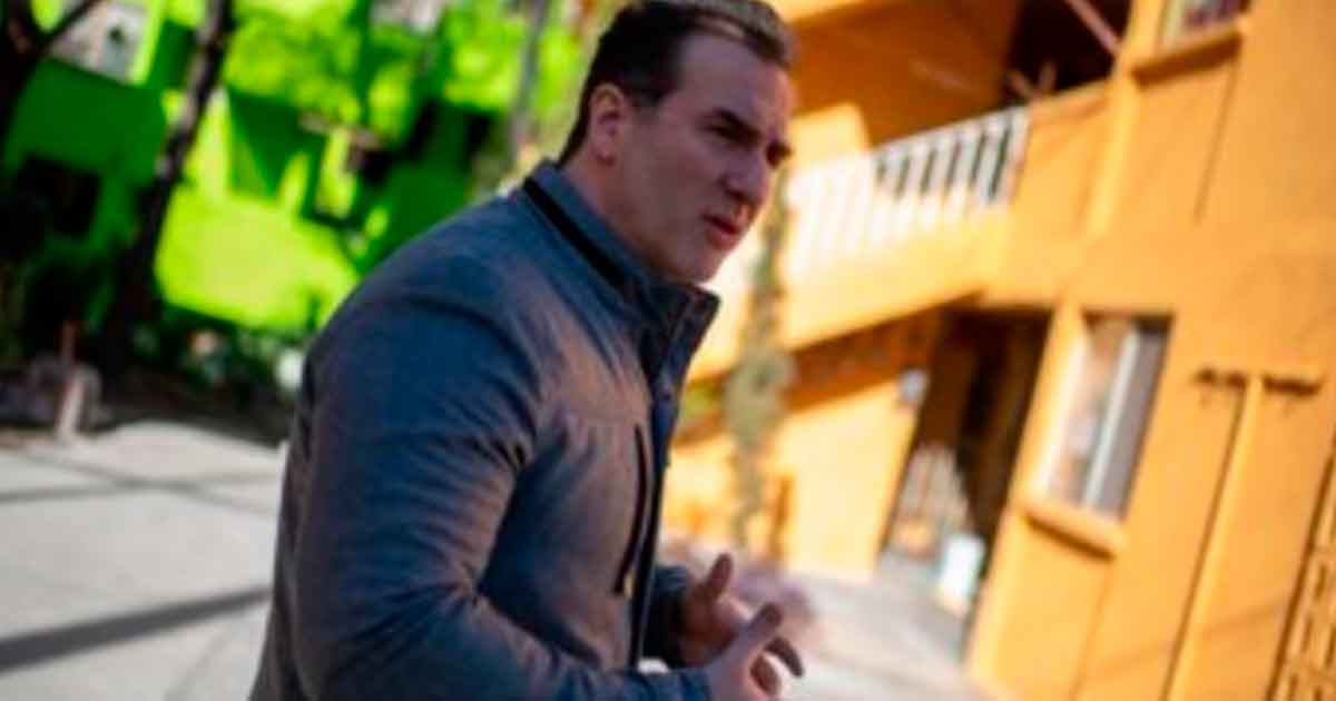 Alcalde de Monterrey renta jet por casi 600 mil pesos para volver de Las Vegas