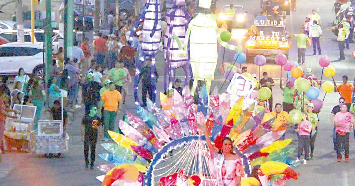 Alistan Fiestas del Petróleo, “Orgullo de Nuestra Historia”