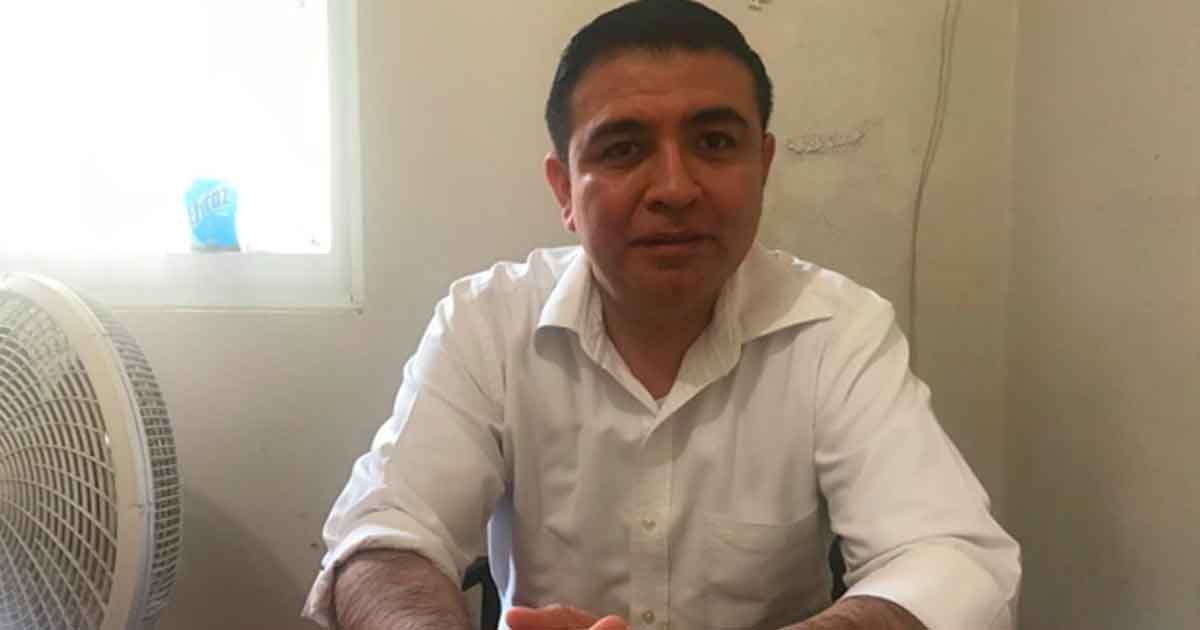 Aplican el operativo Mochila desde 2019