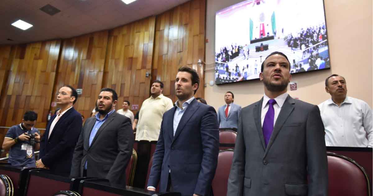 Aprueba LXV Legislatura nueva valoración de las Cuentas Públicas 2018
