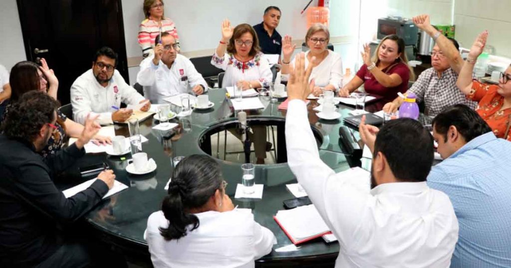 Aprueba cabildo Cuenta Pública 2019 para su correspondiente presentación al Congreso del Estado