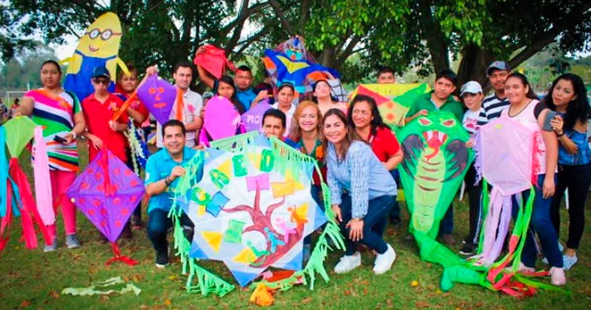 Ayuntamiento y DIF municipal celebraran el día de la familia