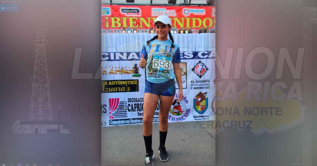 Galería de la gran carrera atlética "Raúl Gibb Guerrero"