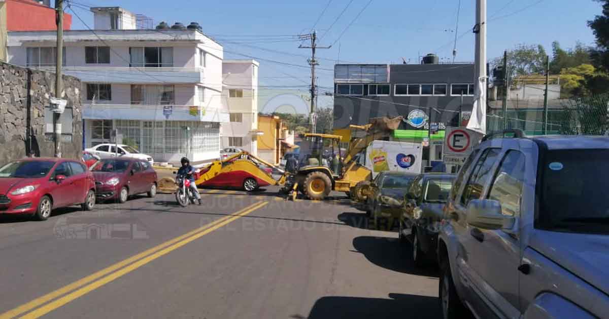 Cerrada la SCT, piden que las obras sean locales