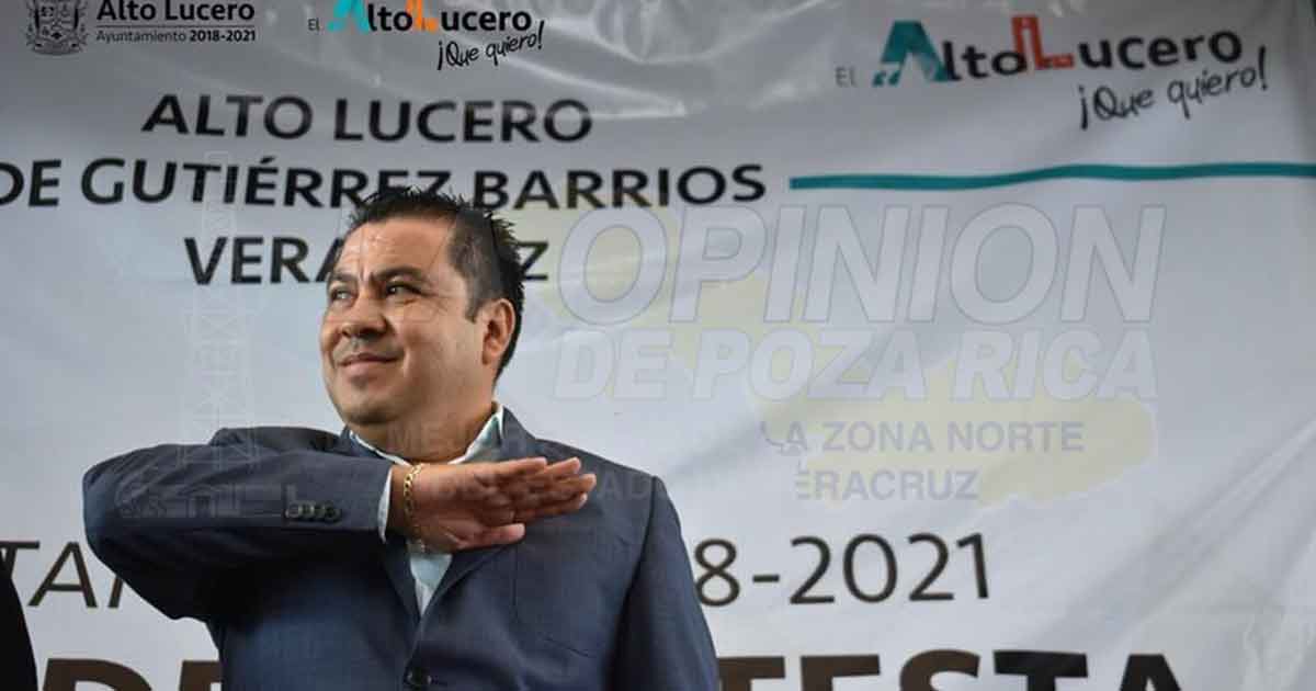 Piden juicio político contra alcaldes