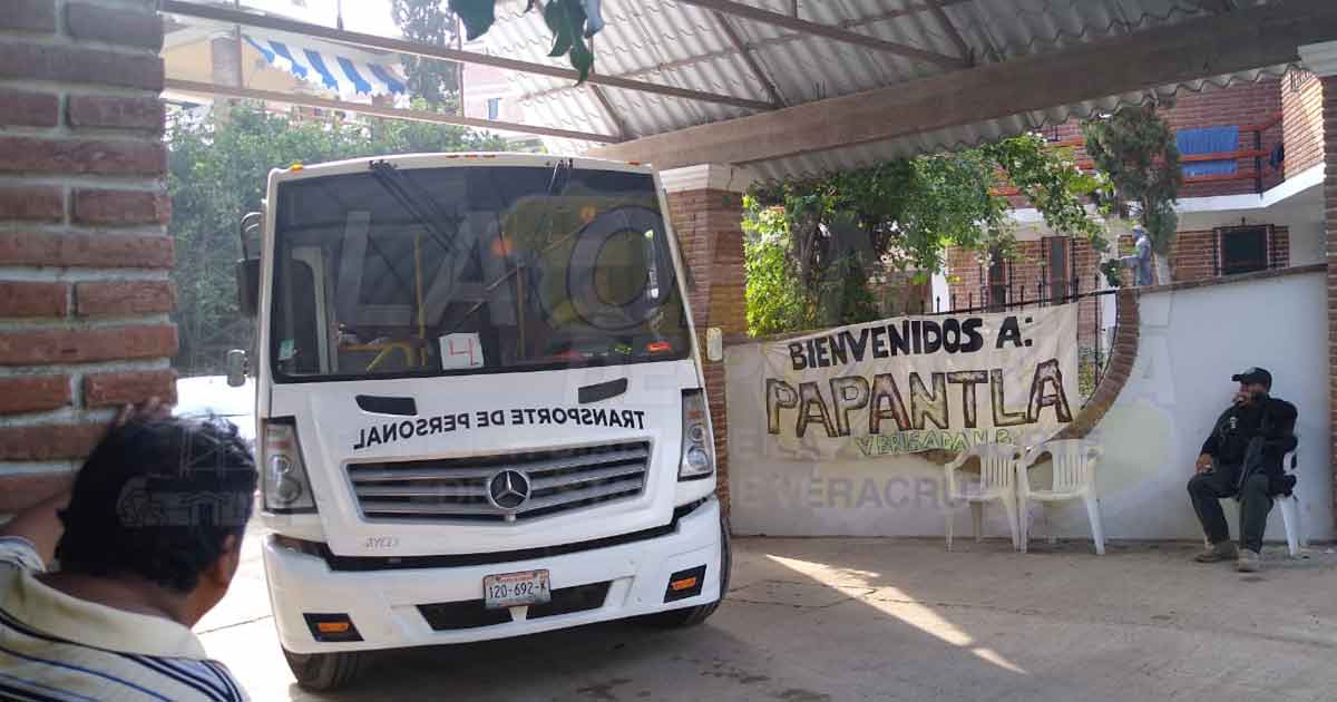 Se aferran a una luz de esperanza