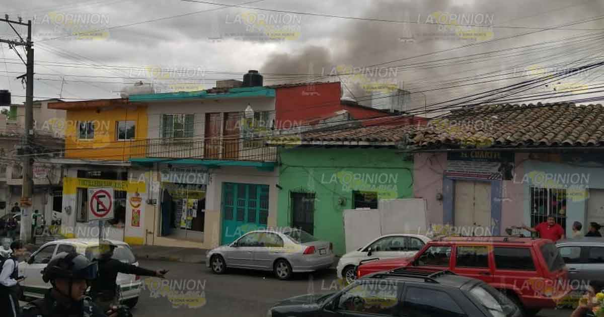 ¡Se queman las tortillas!