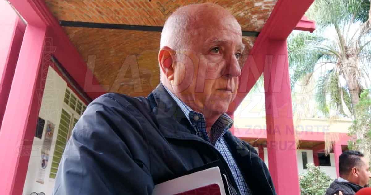 Cambia enfoque de Sader en producción agrícola