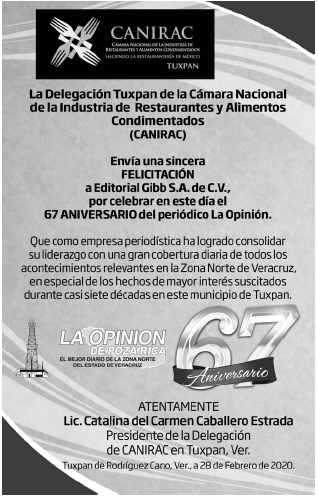 !Siempre Líderes En La Información... Y Vamos Por Más!