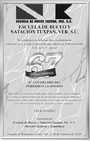 !Siempre Líderes En La Información... Y Vamos Por Más!