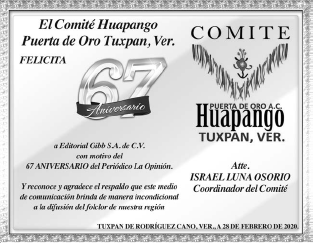 !Siempre Líderes En La Información... Y Vamos Por Más!