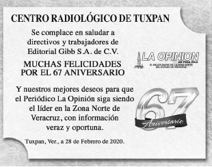 !Siempre Líderes En La Información... Y Vamos Por Más!