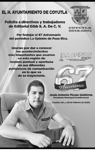 !Siempre Líderes En La Información... Y Vamos Por Más!