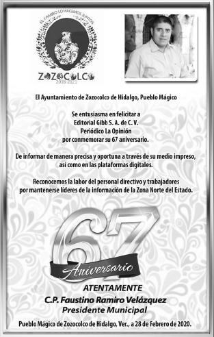 !Siempre Líderes En La Información... Y Vamos Por Más!