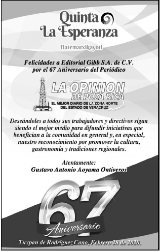 !Siempre Líderes En La Información... Y Vamos Por Más!