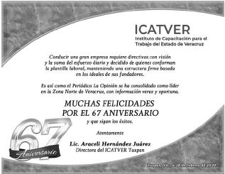 !Siempre Líderes En La Información... Y Vamos Por Más!