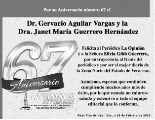 !Siempre Líderes En La Información... Y Vamos Por Más!