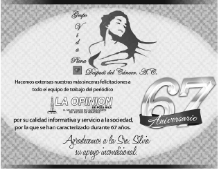 !Siempre Líderes En La Información... Y Vamos Por Más!