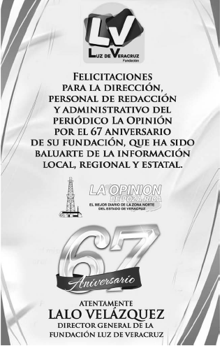 !Siempre Líderes En La Información... Y Vamos Por Más!