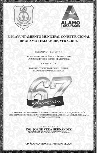 !Siempre Líderes En La Información... Y Vamos Por Más!