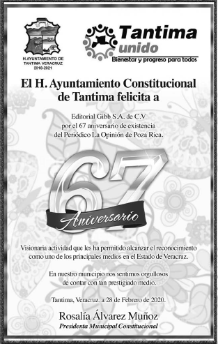 !Siempre Líderes En La Información... Y Vamos Por Más!