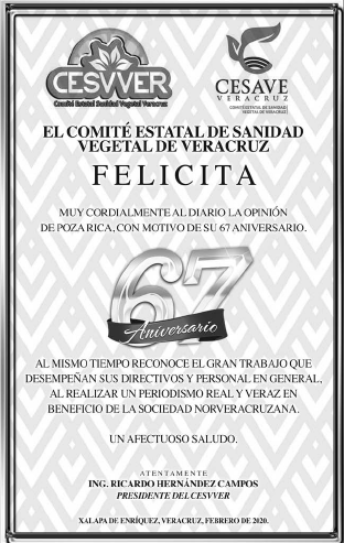 !Siempre Líderes En La Información... Y Vamos Por Más!