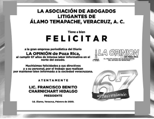 !Siempre Líderes En La Información... Y Vamos Por Más!