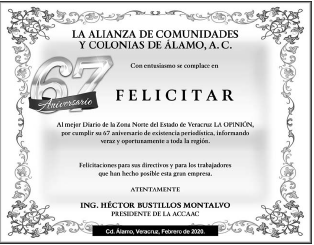 !Siempre Líderes En La Información... Y Vamos Por Más!