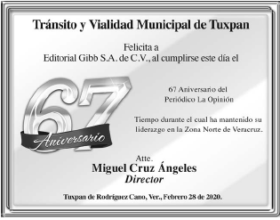 !Siempre Líderes En La Información... Y Vamos Por Más!