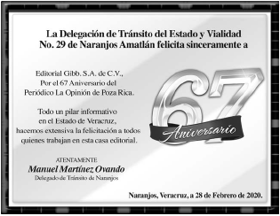 !Siempre Líderes En La Información... Y Vamos Por Más!