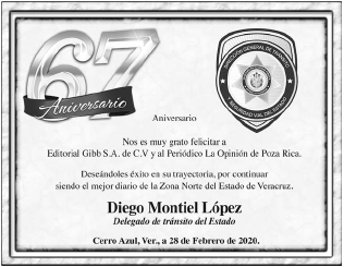 !Siempre Líderes En La Información... Y Vamos Por Más!