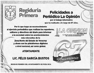 !Siempre Líderes En La Información... Y Vamos Por Más!