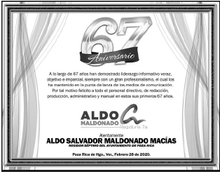 !Siempre Líderes En La Información... Y Vamos Por Más!