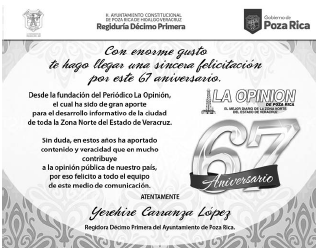 !Siempre Líderes En La Información... Y Vamos Por Más!