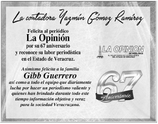 !Siempre Líderes En La Información... Y Vamos Por Más!