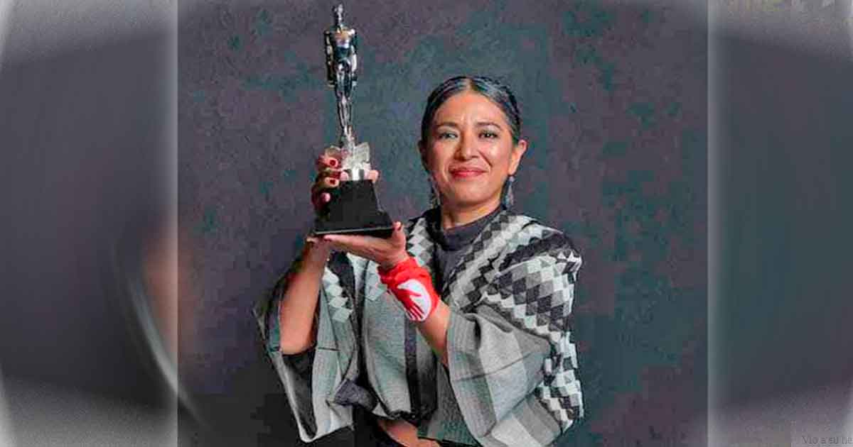 Cineasta ganadora del Tour de Cine Francés, Ariel y Diosa de Plata, estará en Xalapa