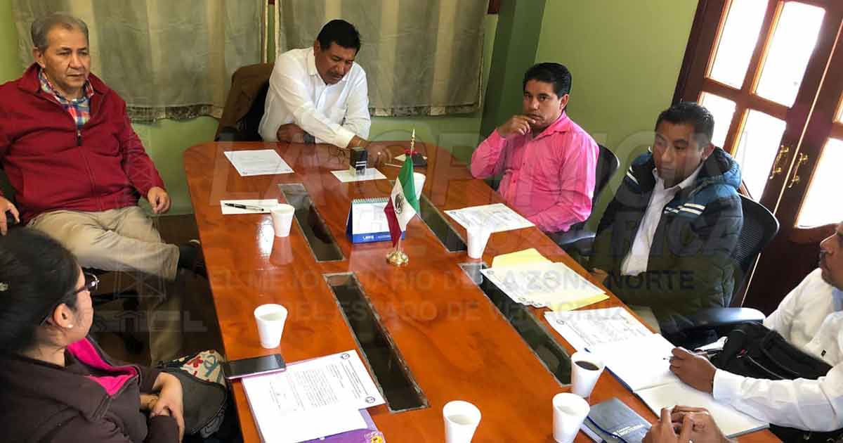 Piden juicio político contra alcaldes