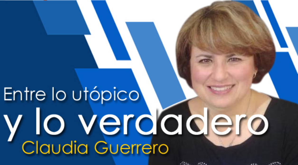 Entre lo utópico y lo verdadero