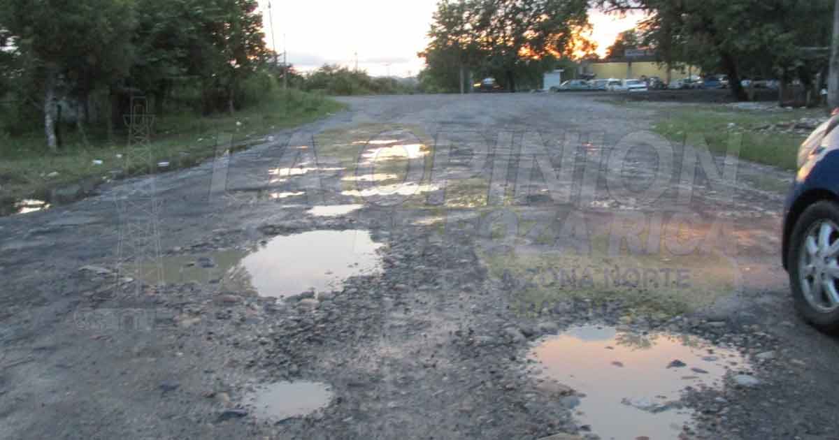 Nueva acometida delictiva en la ciudad