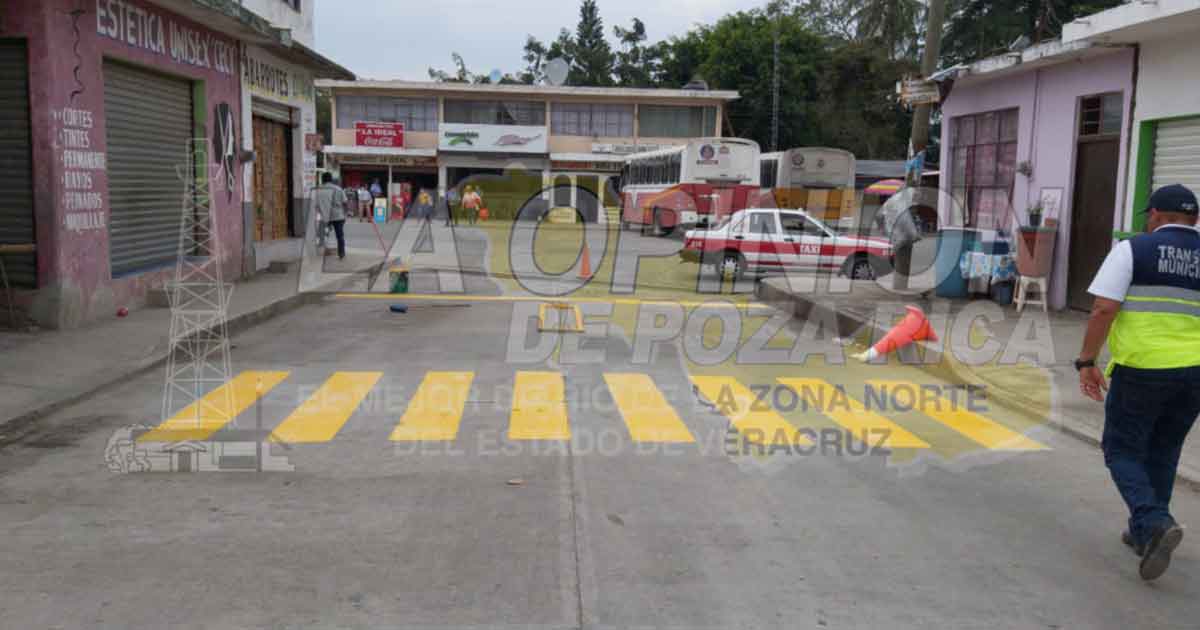 Intensa actividad para garantizar la seguridad vial