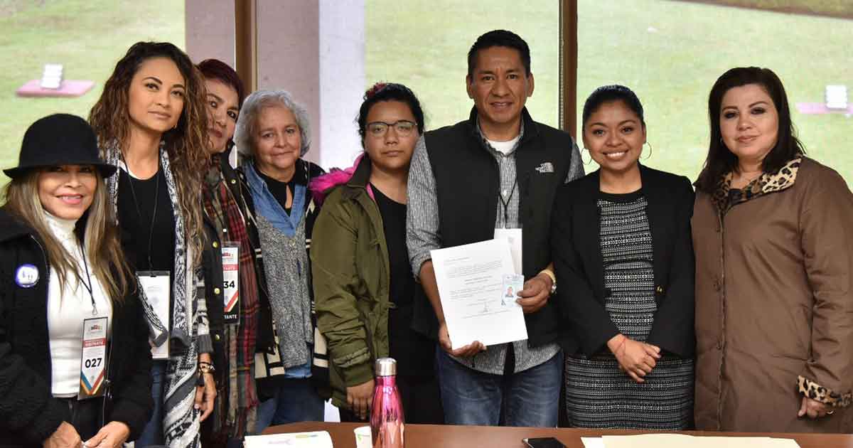 Congreso continúa impulsando acciones en materia de búsqueda de personas