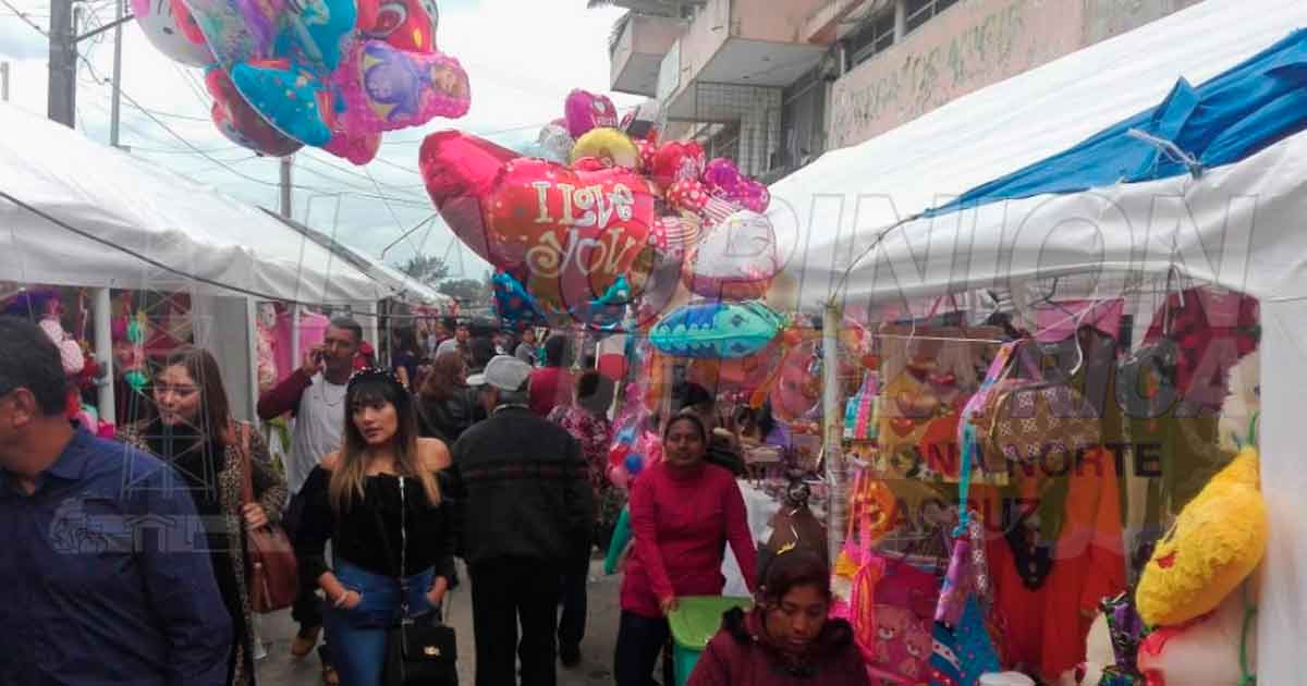 Crear tianguis itinerantes en Tuxpan, propone CANACO