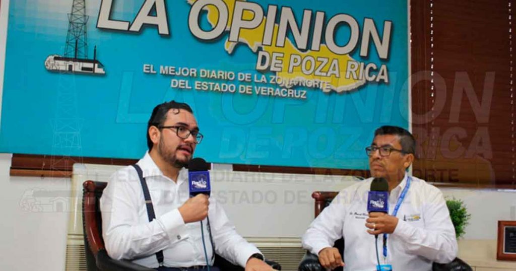 Creciente desarrollo de oportunidades de negocios en Veracruz