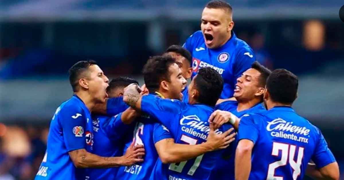 Clausura 2020: Cruz Azul a un triunfo de hacer historia en la Liga MX
